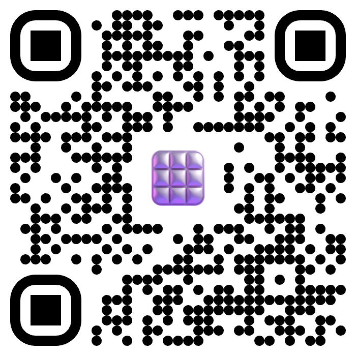 GridPeek Buy Me a Coffee QR code
